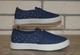 Слипоны детские джинсовые Blue Rama C50368-2 28 (16 см) темно-синие - изображение 8