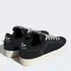 Подростковые кеды для девочки Adidas Originals Stan Smith IE7587 36 Черные (4066757019821) - изображение 5
