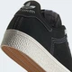 Подростковые кеды для девочки Adidas Originals Stan Smith IE7587 36 Черные (4066757019821) - изображение 9