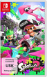Splatoon 2 [Nintendo Switch] - зображення 1