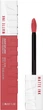 Помада для губ Maybelline New York Super Stay Matte Ink 170 Initiator 5 мл (3600531605667) - изображение 1