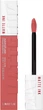 Матова рідка помада для губ Maybelline New York Super Stay Matte Ink 175 Ringleader 5 мл (3600531605674) - зображення 1