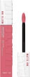 Помада для губ Maybelline New York Super Stay Matte Ink 180 Revolutionary 5 мл (3600531605681) - изображение 1