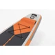 Сапборд Shark Touring-Xplor 12'6'' x 32'' x 6'' - надувная доска для САП серфинга, sup board - изображение 6