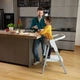 Набір Вежа Монтессорі до стільчика Chicco Crescendo Up (87049.47) - зображення 3