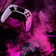 Беспроводной геймпад джойстик игровой манипулятор Proove Gaming Skadi для PlayStation Windows Android iOS macOS белый (WGSK00022002) - изображение 7
