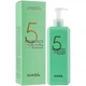 Глубокоочищающий шампунь с пробиотиками Masil 5 Probiotics Scalp Scaling Shampoo 500 мл (8809744061184) - изображение 1