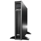 Джерело безперебійного живлення APC SMX750I Smart-UPS X 750VA/600W, RT 2U, LCD, USB, RS232, 8xC13 - зображення 1