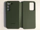 Чехол-книжка S-View Smart Wallet Case SM-S916 для Samsung Galaxy S23 Plus (6.6") Khaki - изображение 7
