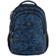 Рюкзак школьный с анатомической спинкой GoPack Teens GO25-162M-5 (000995174) - изображение 3