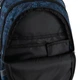 Рюкзак школьный с анатомической спинкой GoPack Teens GO25-162M-5 (000995174) - изображение 9