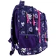 Рюкзак шкільний з анатомічною спинкою GoPack Teens GO25-162M-3 (000995172) - зображення 4