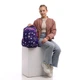 Рюкзак шкільний з анатомічною спинкою GoPack Teens GO25-162M-3 (000995172) - зображення 15