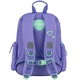 Рюкзак Kite Education K25-771S-2 Pretty Nice школьный с ортопедической спинкой (995288) - изображение 5