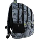 Рюкзак школьный с анатомической спинкой GoPack Teens GO25-162M-4 (000995173) - изображение 4