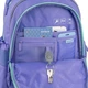 Рюкзак Kite Education K25-771S-2 Pretty Nice школьный с ортопедической спинкой (995288) - изображение 9