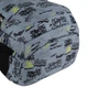 Рюкзак школьный с анатомической спинкой GoPack Teens GO25-162M-4 (000995173) - изображение 8