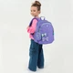 Рюкзак Kite Education K25-771S-2 Pretty Nice школьный с ортопедической спинкой (995288) - изображение 14