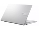 Ноутбук ASUS VivoBook 15 F1504VAP 15.6" IPS 1920x1080 60 Гц / Intel Core 7 150U 1.2 ГГц / Intel Graphics / RAM 16 ГБ / DDR4 / SSD 512 ГБ / ОС Windows 11 Home / Вага 1.7 кг (F1504VAP-IS76T) - изображение 4