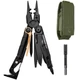 Мультитул Leatherman MUT EOD Black (1080-833119) - изображение 1