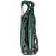 Мультитул Leatherman Skeletool CX Green (1080-833139) - изображение 2
