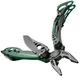 Мультитул Leatherman Skeletool CX Green (1080-833139) - изображение 3