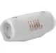 Акустика JBL Charge 6 White (JBLCHARGE6WHT) - изображение 1