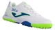 Сороконіжки Joma Toledo Jr White TOJW2402TF 38 - зображення 5
