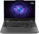 Ноутбук Lenovo LOQ 15IRX9 15.6" IPS 1920x1080 144 Гц / Intel Core i7-13650HX 3.6 ГГц / NVIDIA GeForce RTX 4060 / RAM 16 ГБ / DDR5 / SSD 512 ГБ / ОС Windows 11 Home / Вага 2.38 кг (83DV00FXUS) - изображение 1