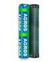 Сетка для затенения Agros 60-65% усиленная 1,5x100 - изображение 1
