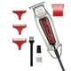 Триммер для важкодоступних місць Wahl Detailer Wide сіро-коричневий - изображение 2