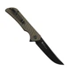 Ніж Ruike P122 Brown (1047-P122-MB) - зображення 2