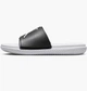 Тапочки Air Jordan Play 2.0 Slides Black FQ1598-010 46 - зображення 1