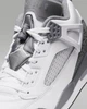 Кроссовки Air Jordan Spizike Low White FQ1759-102 46 - изображение 3