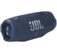 Акустика JBL Charge 6 Blue (JBLCHARGE6BLU) - изображение 1