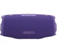 Акустика JBL Charge 6 Purple (JBLCHARGE6PUR) - изображение 5