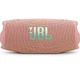 Акустика JBL Charge 6 Pink (JBLCHARGE6PINK) - изображение 3