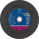 Круг отрезной PFERD EHT 230-3,2 ZIRKON SG CAST - изображение 1
