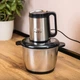 Чоппер кухонный Sokany SK-06026 с чашей на 2,5л - изображение 9