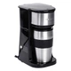 Кофеварка электрическая 420 (мл) для дома и офиса Sokany SK-04028 - изображение 5