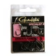 Крючок GAMAKATSU G-CARP SPECIALIST R №4, в уп. 10шт (3KB5025) - изображение 1