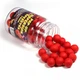 Бойл 3KBaits Pop-up Dispersion плаваючий Креветка 10мм 20г (3KB1873) - зображення 2