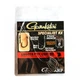 Крючок GAMAKATSU G-CARP SPECIALIST RX №8, в уп. 10шт (3KB5030) - изображение 1