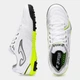 Сороконіжки Joma Dribling Tf White DRIS2502TF 42 - зображення 4