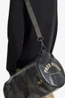 Сумка Fred Perry Tonal Barrel Bag Black L7223-102 MISC - зображення 5