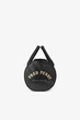 Сумка Fred Perry Tonal Barrel Bag Black L7223-102 MISC - зображення 6