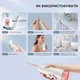 Ирригатор Oclean W10 Pink NEW-2 NOZZLES (6970810555752) - изображение 7