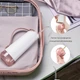 Ирригатор Oclean W10 Pink NEW-2 NOZZLES (6970810555752) - изображение 10