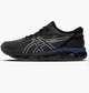 Кросівки Asics Gel-Quantum 360 Viii Gore-Tex Black 1203A651-001 43.5 - зображення 1