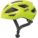 Велошолом спортивний Abus Macator M Signal Yellow (1007-872303) - зображення 1